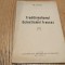 TRADITIONALISMUL SI ECLETISMUL FRANCEZ - Gr. Tausan - Editura Societatea Romana de Filosofie, 1938, 24 p.