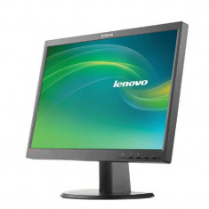 Monitoare LCD SH Lenovo ThinkVision L2240Pwd, Grad A-, 22 inci Widescreen foto