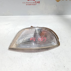 Lampa semnalizare dreapta fata Fiat 600 1.1 B 1997-2010 foto