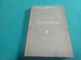 ZOOLOGIE PENTRU CLASA I-A SECUNDARĂ * KIRIȚESCU ȘI B&Acirc;ZNOȘANU * 1909 * 4 2 8