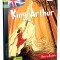 King Arthur, Benjamin Strickler - Editura Gama