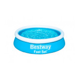 Piscina Bestway Fast Set - 183 x 51 cm