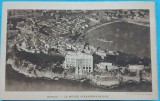 Carte Postala, Monaco, Le musee oceanographique, perioada interbelica