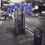 Pocket Full Of Kryptonite | Spin Doctors, Rock