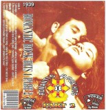Various - Romantic Rock Hits Part 2, Caseta audio
