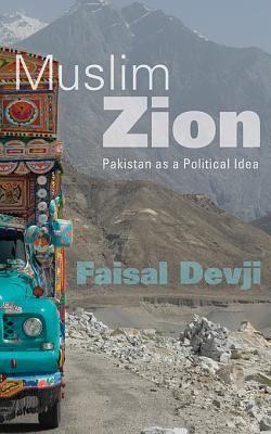 Muslim Zion: Pakistan as a Political Idea foto