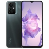 Cumpara ieftin Telefon mobil Oscal TIGER 10 Grey, 4G, 6.56 HD+, 16GB RAM (8GB + 8GB extensibili), 256GB ROM, 50MP, Android 13, Unisoc T606, 5180mAh, Dual SIM