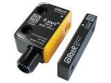 &Icirc;ntrerupător de siguranță RFID REER RRFID BASIC IP67 24VDC Nylon PIN 5