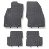 Covorase auto OPEL Corsa D 2006-2014 Geyer&amp;amp;Hosaja
