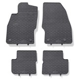 Covorase auto OPEL Corsa D 2006-2014 Geyer&amp;amp;Hosaja