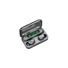 Casti wireless bluetooth ureche Cod: F9 Automotive TrustedCars foto