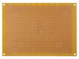 Placă Prototip Universală 115mm x 160mm Singură Față
