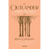 Tobele toamnei volumul 2. Seria Outlander, partea a 4-a, editia 2021 - Diana Gabaldon