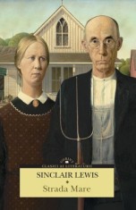Strada Mare, Sinclair Lewis