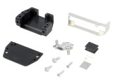 Carcasă Conectori D-Sub 15pin și D-Sub HD 26pin