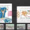 C5749 - lot Romania+ sport timbre nestampilate MNH,serii complete