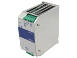 Alimentator Pulsatoriu DIN 180W 24V 7.5A