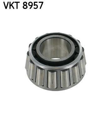 Lagar rulment cutie viteze DAF Iveco MAN ZF, 32x67x33 mm, OE 1246829 1905407 81935010092, SKF VKT8957 foto