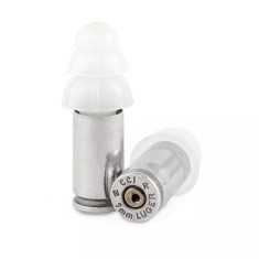 Dopuri ureche 9mm [LUCKY SHOT USA]