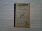 CURS DE COSMOGRAFIE - Clasa VI - N. Abramescu -1913, 158 p.; tiraj: 1000 ex., Alta editura