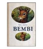 Felix Zalten - Bembi - 118249