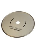 Disc taietor diamantat Worcraft TC-800A, 230 mm, 7500 RPM