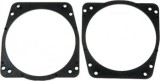 Cadru difuzor 130mm Ford Ford Fiesta 1989- 2buc.