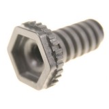 Picior/Suport/Piedestal Aragaz Heinner HFSC-V50WH, 42247316 VESTEL