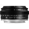 Obiectiv Manual TTArtisan 25mm F2 APS-C Black