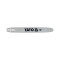 Lama drujba 3/8&#039;&#039;, 16&#039;&#039;, 56 dinti, 0.043&#039;&#039;, tip &#039;&#039;p&#039;&#039; Yato YT-84919