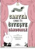 Cartea care &icirc;ți citește g&acirc;ndurile - Marianna Coppo