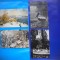 HOPCT LOT NR 382 PASARI DIN DELTA DUNARII-TULCEA-FAUNA-4 CARTI POSTALE-CIRCULATE