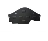 Scut metalic pentru sistemul Stop&amp;amp;Go Mercedes Viano W447 1.6Diesel, 2x4 2014-prezent