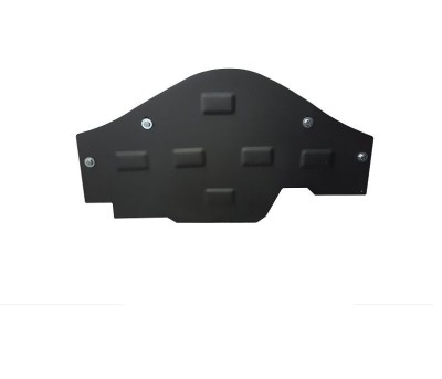 Scut metalic pentru sistemul Stop&amp;amp;amp;Go Mercedes V-Class W447 1.6Diesel 2x4 2014-prezent foto