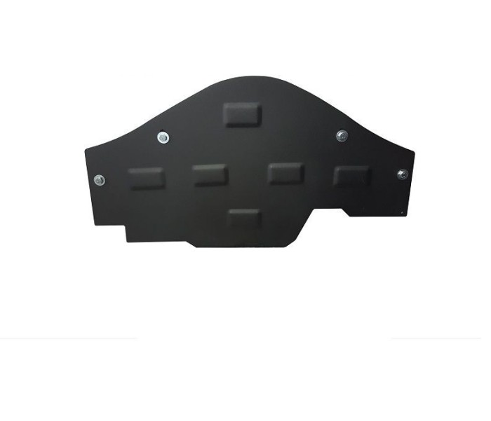 Scut metalic pentru sistemul Stop&amp;amp;Go Mercedes V-Class W447 1.6Diesel 2x4 2014-prezent