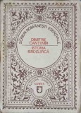 ISTORIA IEROGLIFICA-DIMITRIE CANTEMIR-340526
