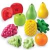 Joc de potrivire - Fructe colorate, Learning Resources