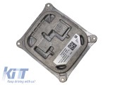 Modul de control 63117263052 pentru lumina DRL &icirc;n faruri potrivit pentru BMW Seria 3 E92 Coupe 2010-2013, E93 Cabriolet 2010-2014, X5 E70 2010-2013 Pe