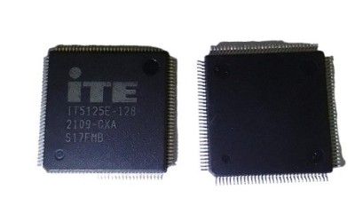 IT5125e-128 cxa cip nou foto