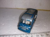 Bnk jc Matchbox 47b Commer Ice Cream Van