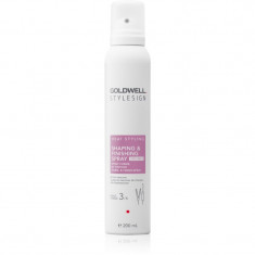Goldwell StyleSign Shaping & Finishing Spray spray pentru păr pentru definire si modelare 200 ml