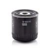 Filtru ulei Mann W920 48 pentru camioane si utilaje agricole
