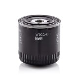 Filtru ulei Mann W920 48 pentru camioane si utilaje agricole