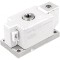 Modul tiristor monofazat 1,6kV 295A A36 SEMIPACK4