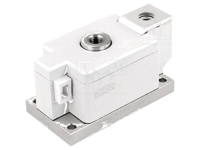 Modul tiristor monofazat 1,6kV 295A A36 SEMIPACK4