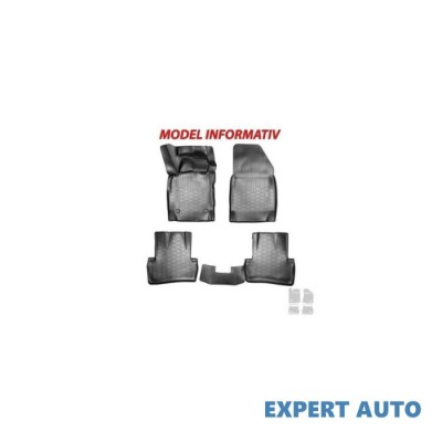 Covoare cauciuc tavita ford c-max i 2003-2010/c-max ii 2010-&amp;gt; cod: 2d 60404​​​​​​​​​​​ / a10 Alta marca Alt model #7 foto