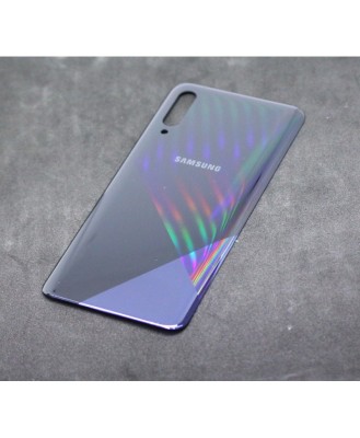 Capac Baterie Samsung Galaxy A30s , A307 Negru foto