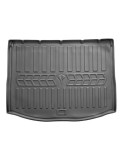 Covor Protectie Portbagaj Umbrella Pentru Suzuki SX4 III S-Cross Cu Podea Inalta (2021-)
