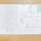 C472-I- Carte Postala militara Feldpost trimisa soldat 1909. Imperiul austriac.