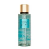 Spray de corp parfumat, Victoria&#039;s Secret, Aqua Kiss, Briza Marii, Margareta Stralucitoare, 250 ml